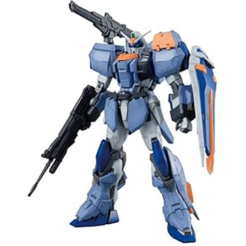 デュエルガンダム アサルトシュラウド