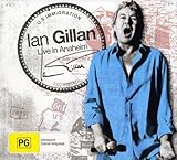 Live in Anaheim (2CD/DVD)