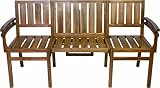 my Balconia Seattle Bench 【シアトルベンチ】2ウェイ・ベンチ&テーブル ドイツGust社デザイン企画