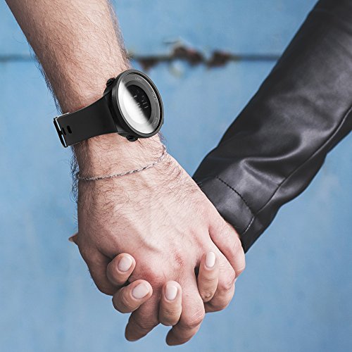 最安値 Read デジタル 腕時計 日付 メンズ スポーツウォッチ レディース 時計 曜日 ストップウオッチ 時報 アラーム Led バックライト 大文字盤 ブラックの価格比較