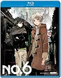No. 6 [Blu-ray] [Import]