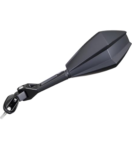 Amazon | BigOne ZX-14R ZZR1400 カウル ミラー 左右セット 純正タイプ