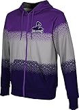 prosphere Furman大学Boys ' Fullzip Hoodie – Drip US サイズ: S