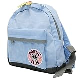 LIGHT POETIC[ベビー リュック]赤ちゃん デイパック/クロエ フレンチブルドッグ