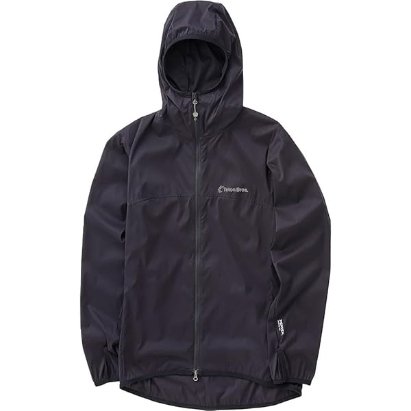 Amazon | [ティートン ブロス] WS Wind River Hoody M Umber