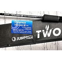 JUMPRIZE ジャンプライズ　ツーリミット　97マルチ 34668665.jpg
