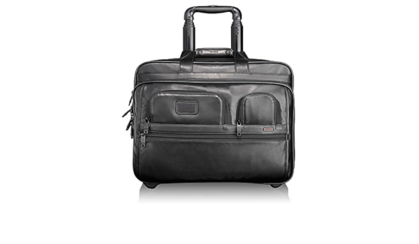 amazon tumi briefcase