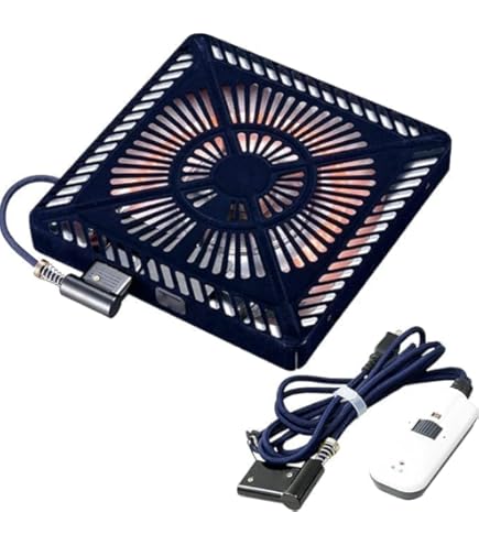 Amazon.co.jp: モリタ こたつ用ヒーターユニット ファン付 KU-600GH