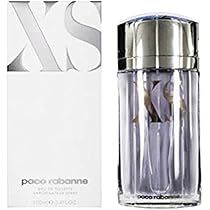 パコラバンヌ エクセス オードトワレ 100ml 楽天市場】パコラバンヌ ブラック エクセス オードトワレ EDT SP