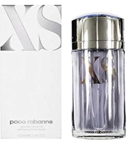 Amazon | パコ ラバンヌ PACO RABANNE エクセス プールオム 100ml EDT