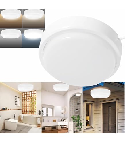 Amazon.co.jp: パナソニック(Panasonic) 天井直付型・壁直付型 LED