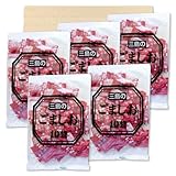 三島食品 ごましお 40g(1g×40個) ×5袋セット PSJBOX