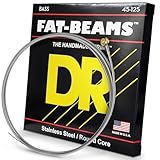 DR ベース弦 5弦 FAT-BEAMS ステンレス .045-.125 FB5-45