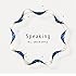 Speaking(初回限定盤)