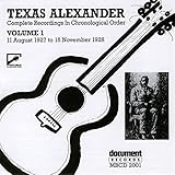 Complete Recorded Works 1927-1950 Vol. 1 (1927-1928)