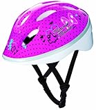 キッズヘルメット ミニーマウス ピンク Sサイズ