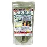 アイスリー工業:100％有機物の肥料兼害虫忌避材アイサンの良・食・菜 500g 3581