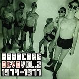 �n�[�h�R�A VOL.2 1974�`1977