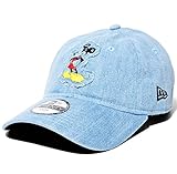 NEW ERA（ニューエラ） DISNEY 【ディズニー】　ミッキー キッズサイズ 11474484 デニム