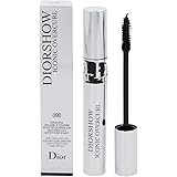 Christian Dior クリスチャンディオール マスカラ ディオール ショウ アイコニック オーバーカール #090 ブラック 6g[並行輸入品]