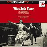 ウエストサイド・ストーリー