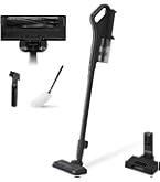 IRIS OHYAMA SCD-184P-B スティック掃除機 SCD-184P-B コードレス 充電式サイクロンスティック掃除機 1台