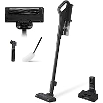 Amazon.co.jp: 【置くだけで充電】アイリスオーヤマ コードレス掃除機