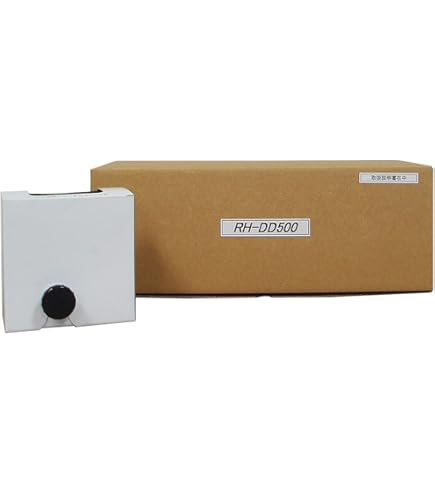 リコー DDインク ブラック500 の12個セット リコー RICOH DD インク ブラック 500 6本 RH-DD500 汎用 DD5440