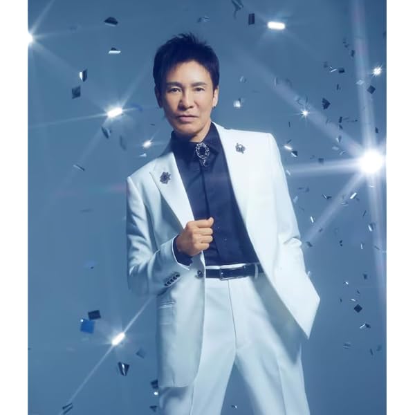 Amazon.co.jp: Hiromi Go at Nippon Budokan 2025 “THE GREATEST 70
