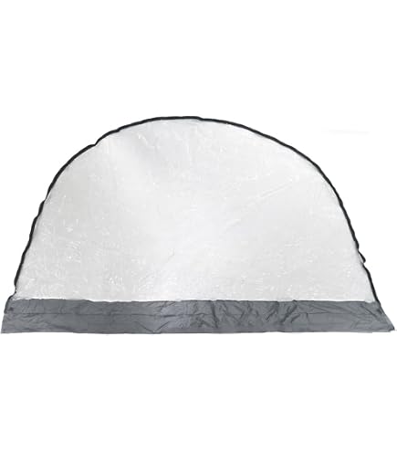 Amazon.co.jp: Harley-Davidson Rider's Dome Tent by Harley