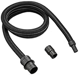 マキタ 集じん機用ホース φ28-2.5m (電動工具接続タイプ) A-51306