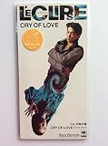 CRY OF LOVE