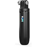GoPro AFTTM-001 Shorty (Mini Extension Pole + Tripod) DVC Accessories,Black