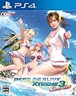 DEAD OR ALIVE Xtreme 3 Scarlet (½é²óÉõÆþÆÃŵ(¡Ö¶ØÃǤοåÃå¡×¥À¥¦¥ó¥í¡¼¥É¥·¥ê¥¢¥ë) Ʊº)