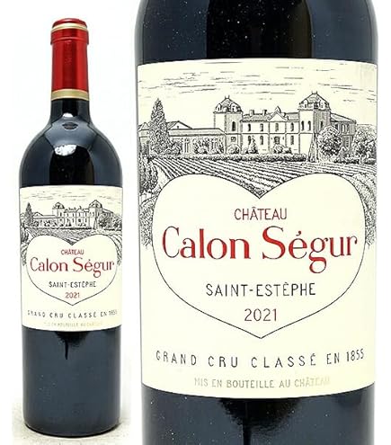 Amazon.co.jp: ル マルキ ド カロン セギュール 2013 ハーフ 375ml