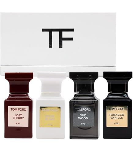 Amazon | Tom Ford women Eau de Parfum White suede 1.7 OZ/トム