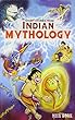 Indian mythology stories (English Edition)