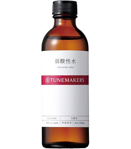 Amazon | 顔を洗う水 ウォーターベール No.2 250ml×2本 | カミヤマ美研