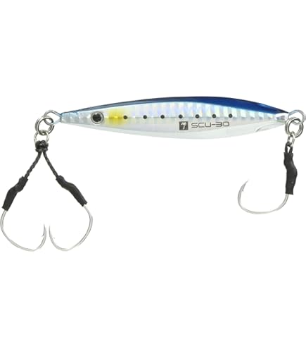 Amazon.co.jp: パームス(Palms) メタルジグ ZetZ スローブラット