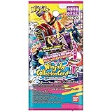 ニンジャラコレクションカード Vol.1 10個入りBOX