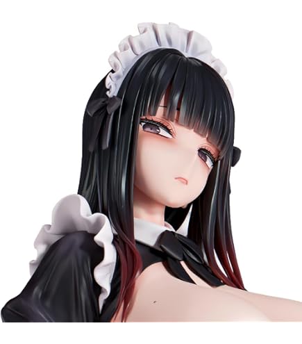 Amazon | 君は冥土様。 Trio-Try-iT Figure 雪 | フィギュア・ドール 通販