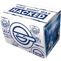 【希少品】攻殻機動隊 笑い男 デッキケース プレイマット セット Amazon.co.jp: キャラクターデッキケースMAX NEO 攻殻機動隊