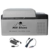 我が家のオススメ バッテリー内蔵の車載用冷凍冷蔵庫 なんとかなるさ のファミキャン日記