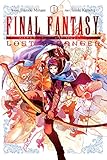 Final Fantasy Lost Stranger, Vol. 1