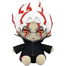 ダンダダン　コレぬい　オカルン　ターボババア　アイラ　ぬいぐるみ　変身　ぬい　猫 楽天市場】ダンダダン コレぬい！(2) 全3種セット オカルン