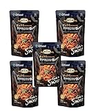 O'Food 韓グルメ旅 チュクミの素 120g×5袋セット (4580086741951)