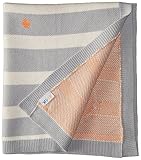 TOBY SLEEPWEAR ユニセックス・ベビー カラー: グレイ