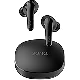 [Amazonブランド] Eono（イオーノ）by Harman ノイズキャンセリング ワイヤレス イヤホン【 アクティブノイズキャンセリング (ANC) / トゥルーワイヤレスステレオ (TWS) / 外音取り込み / IP56 防水 防塵規格 /