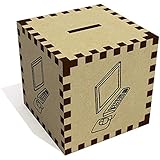 'デスクトップコンピュータ' Money Box /貯金箱( mb00046015 )
