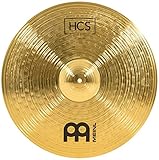 MEINL Cymbals マイネル HCS Series クラッシュライドシンバル 20" Crash Ride HCS20CR 【国内正規品】